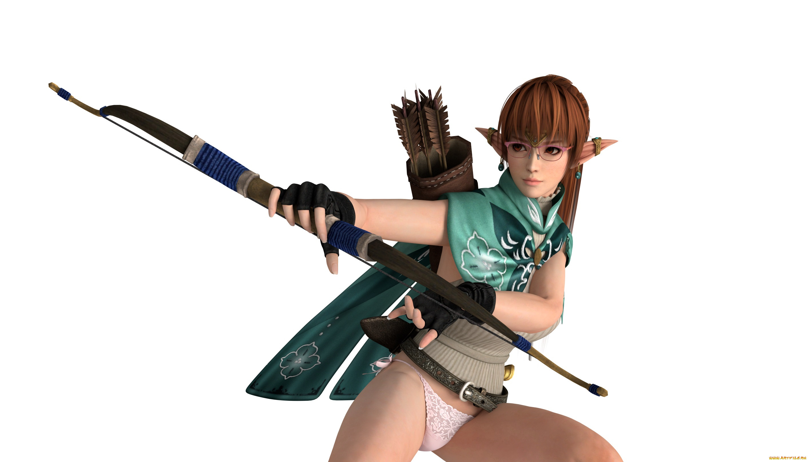3 ,  , elves, , , , 